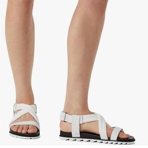 SOREL women’s roaming decon sandal